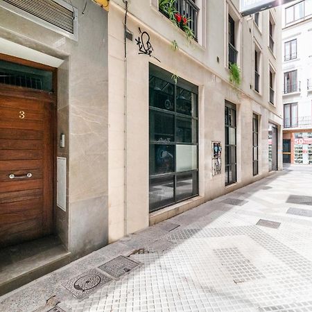 Precioso Apartamento En Granada Ngoại thất bức ảnh