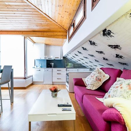 Precioso Apartamento En Granada Ngoại thất bức ảnh