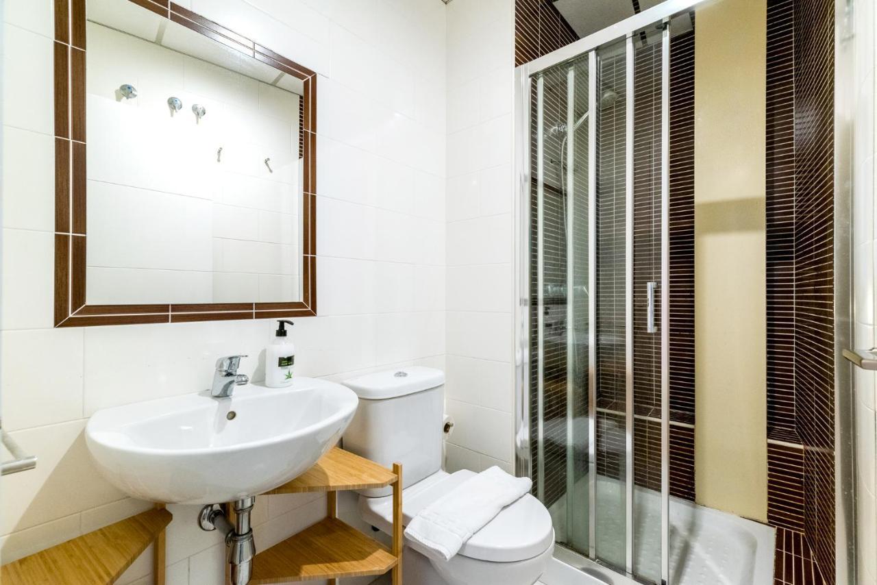 Precioso Apartamento En Granada Ngoại thất bức ảnh