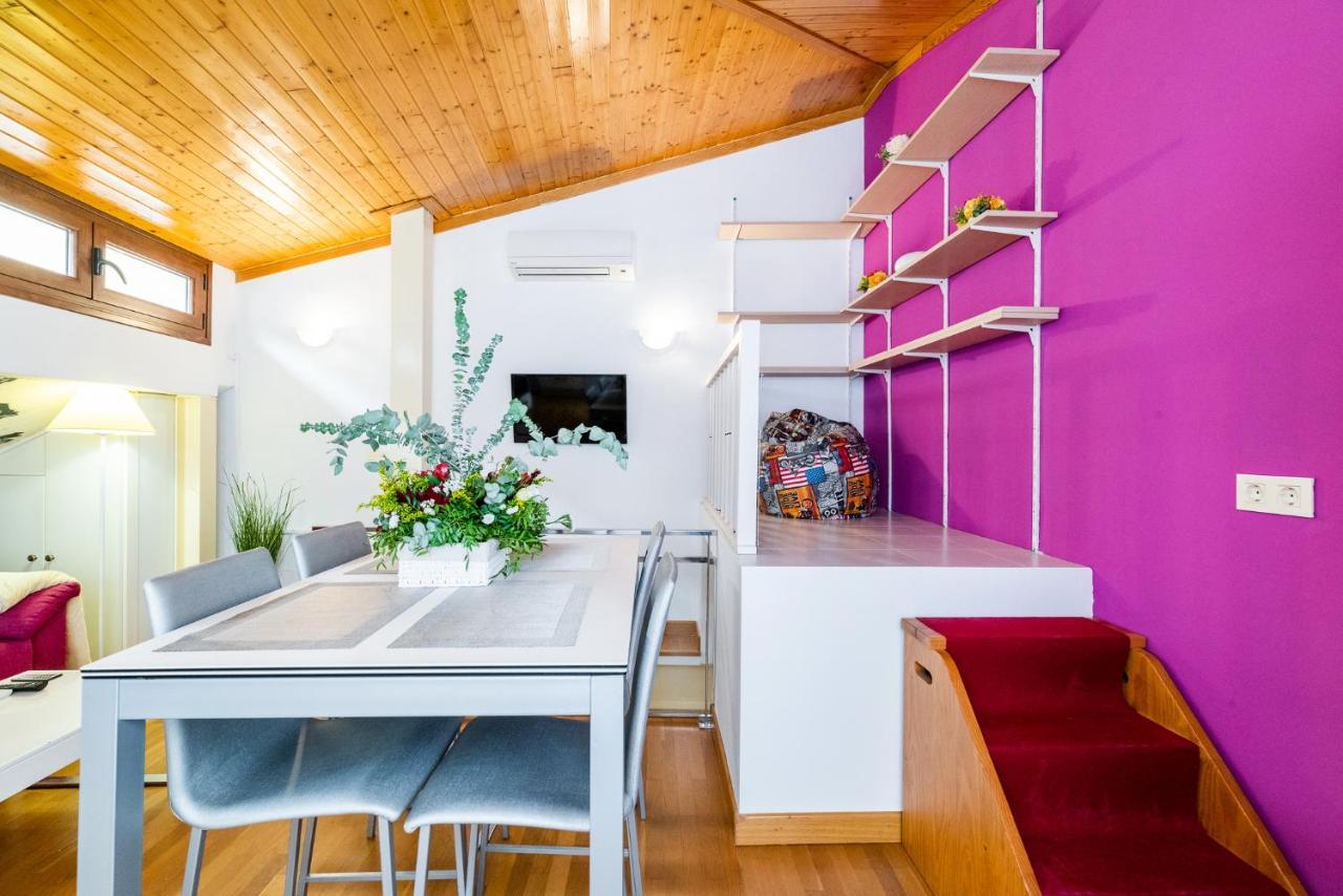 Precioso Apartamento En Granada Ngoại thất bức ảnh
