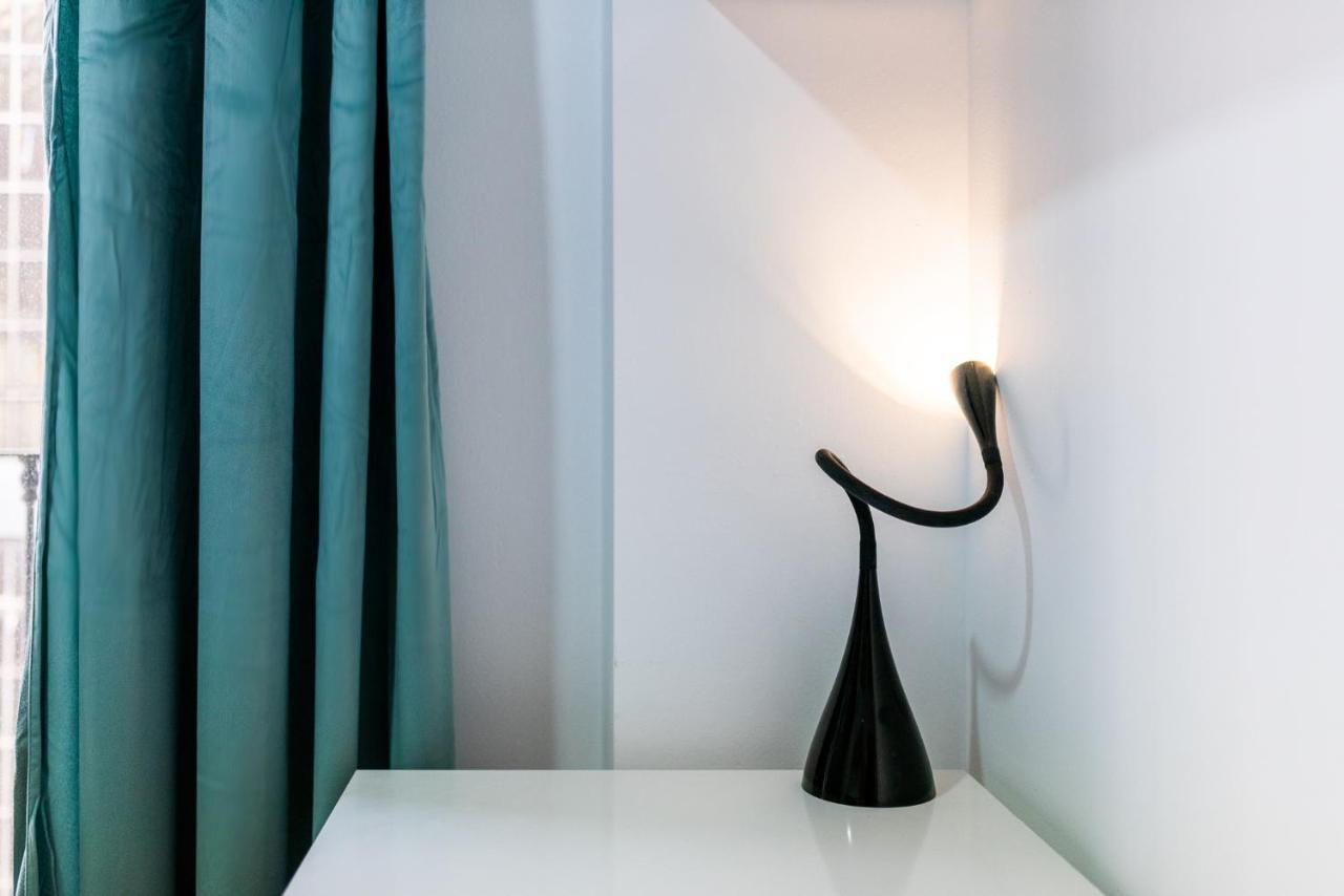 Precioso Apartamento En Granada Ngoại thất bức ảnh
