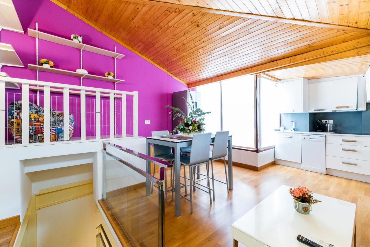 Precioso Apartamento En Granada Ngoại thất bức ảnh