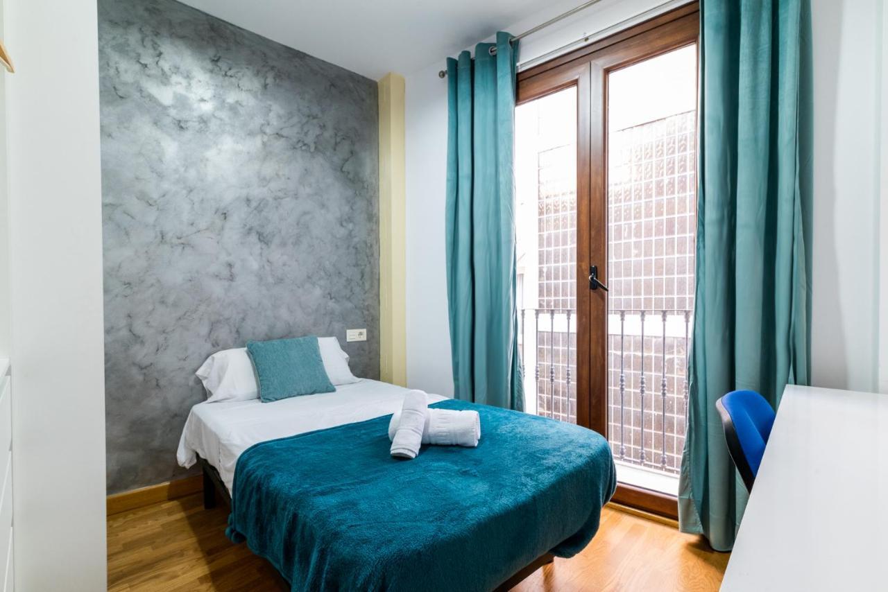 Precioso Apartamento En Granada Ngoại thất bức ảnh