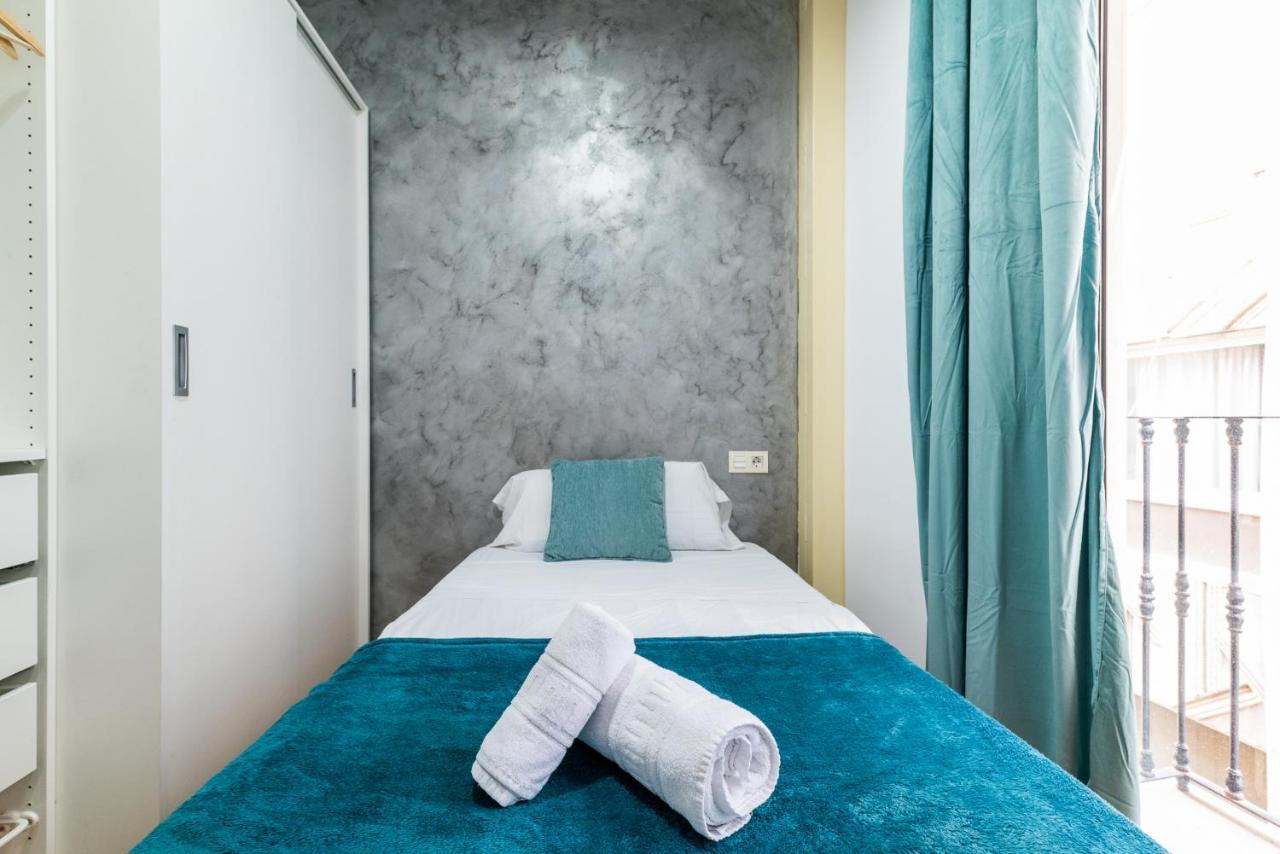 Precioso Apartamento En Granada Ngoại thất bức ảnh