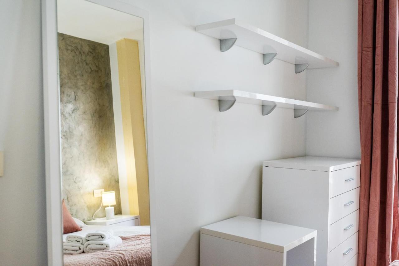 Precioso Apartamento En Granada Ngoại thất bức ảnh