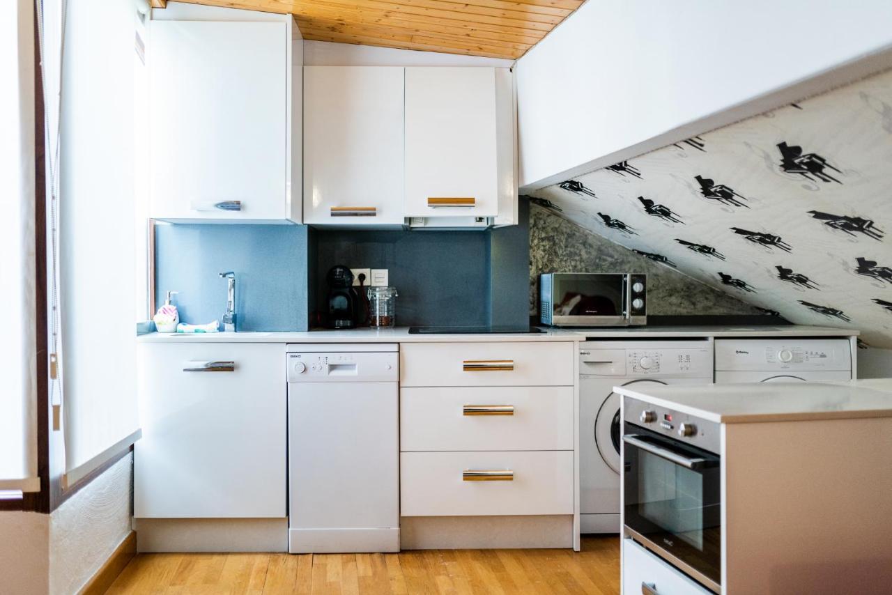 Precioso Apartamento En Granada Ngoại thất bức ảnh