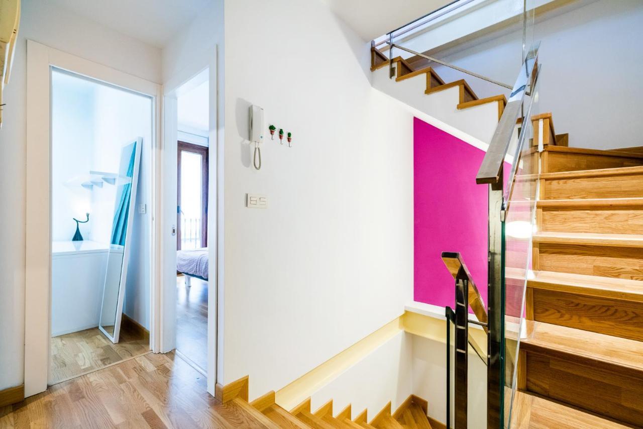 Precioso Apartamento En Granada Ngoại thất bức ảnh