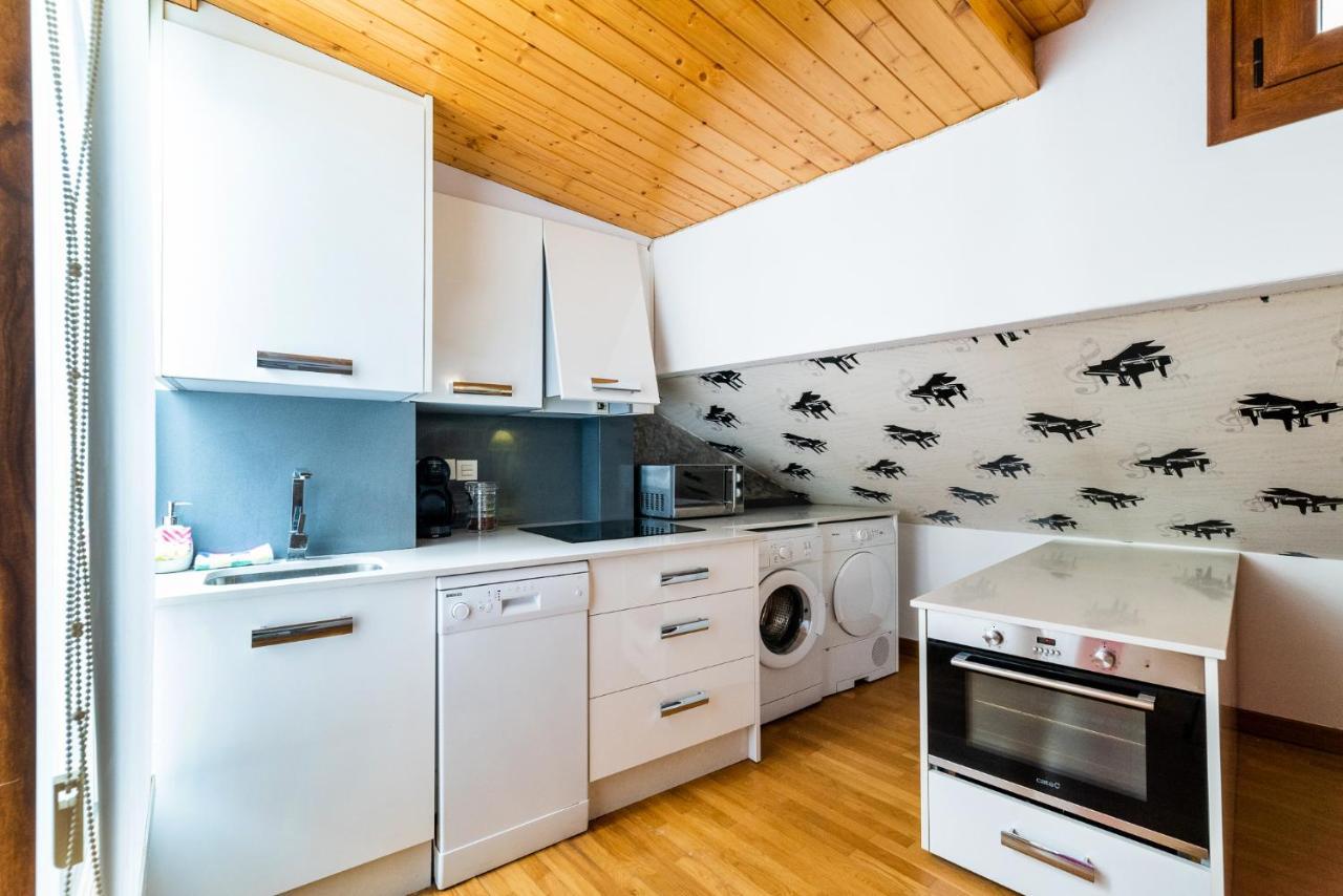 Precioso Apartamento En Granada Ngoại thất bức ảnh